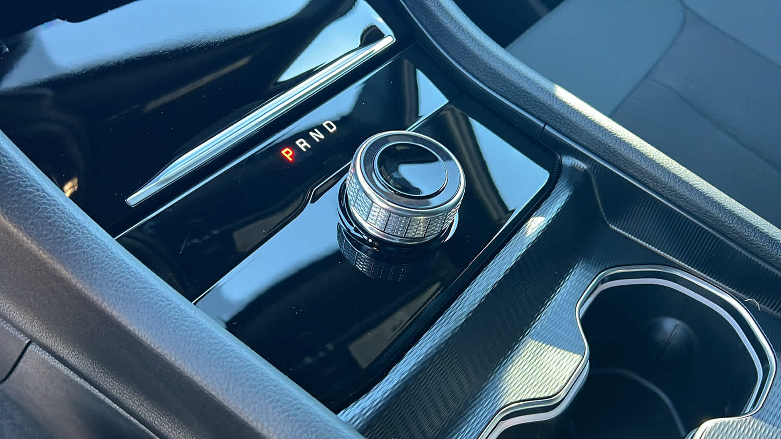 Thumbnail: 2025 Jeep Grand Cherokee - 13