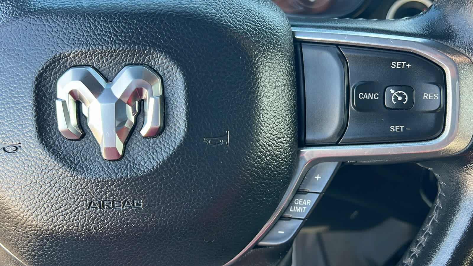 Thumbnail: 2023 RAM 1500 - 20