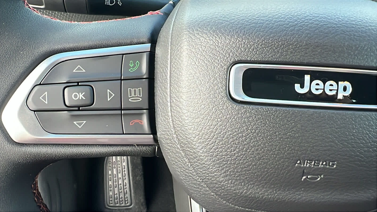 Thumbnail: 2026 Jeep Compass - 19