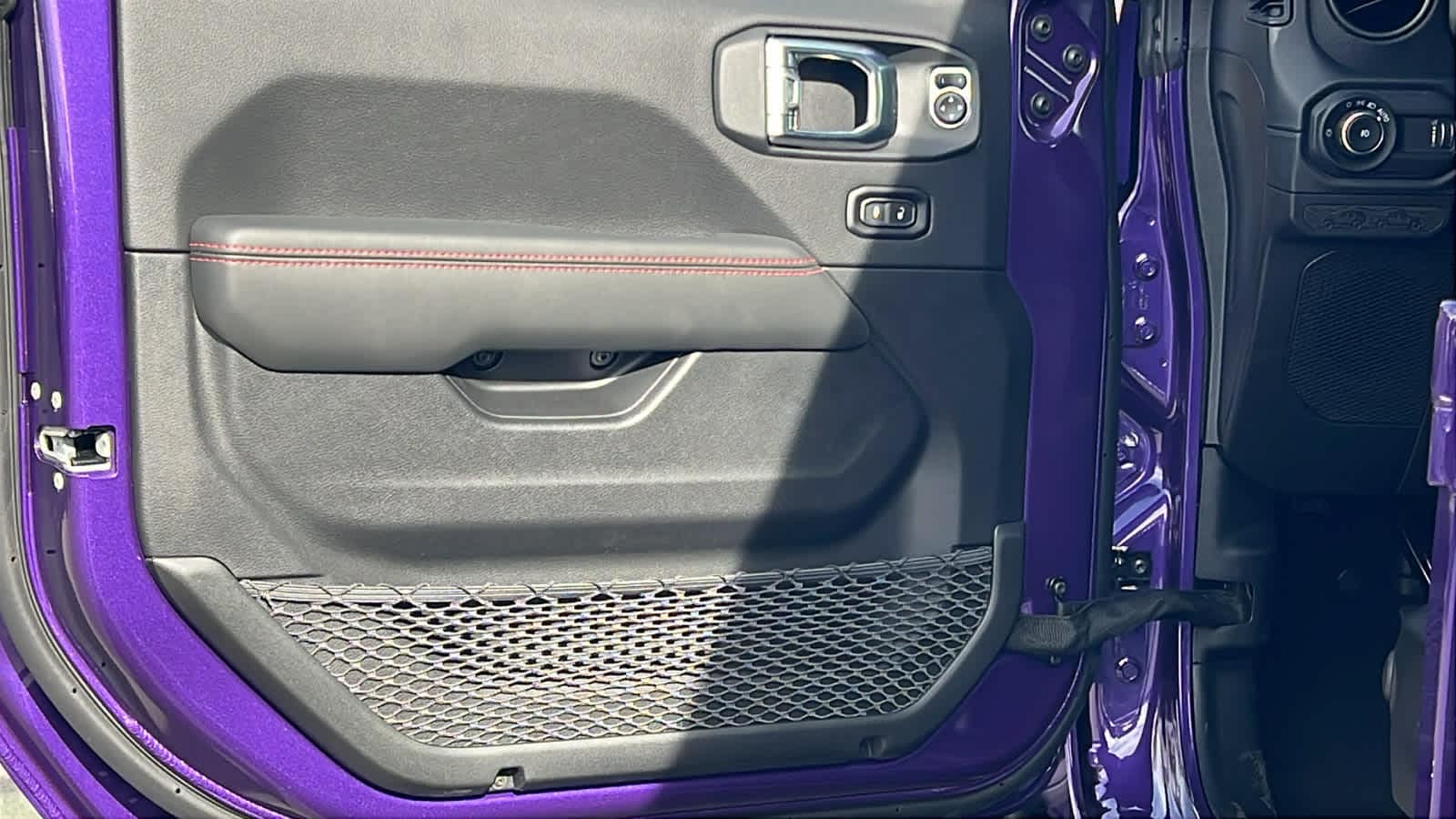 Thumbnail: 2026 Jeep Wrangler - 23