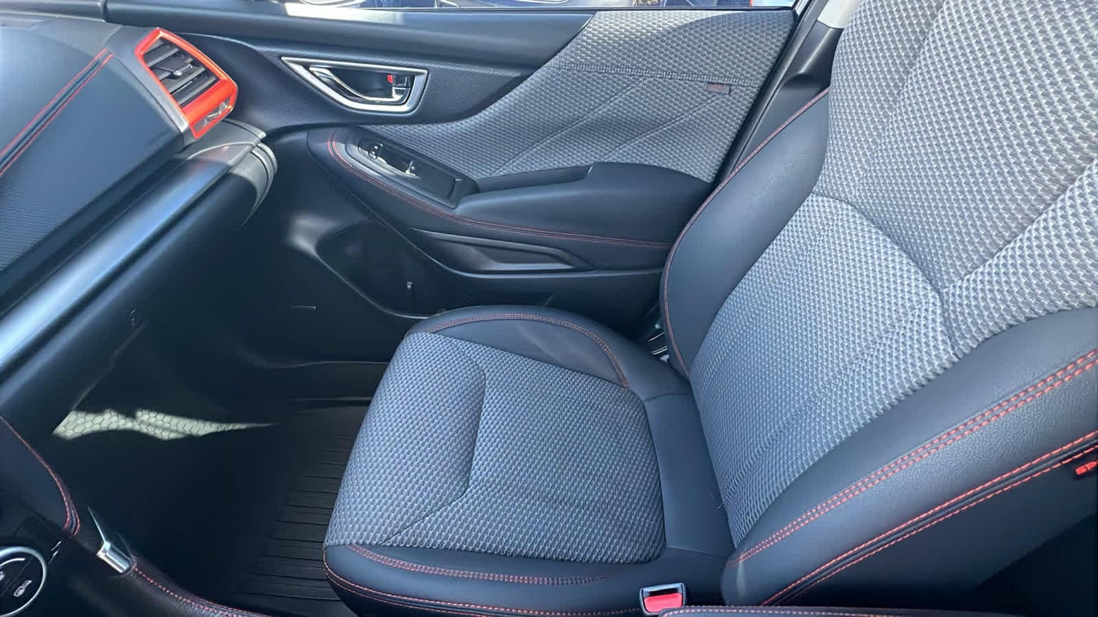 Thumbnail: 2021 Subaru Forester - 12