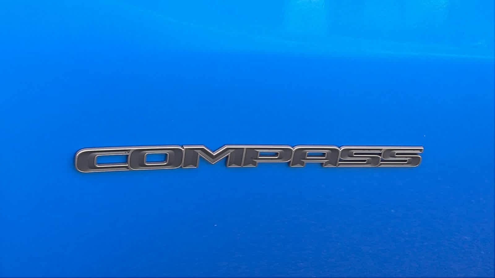 Thumbnail: 2026 Jeep Compass - 28