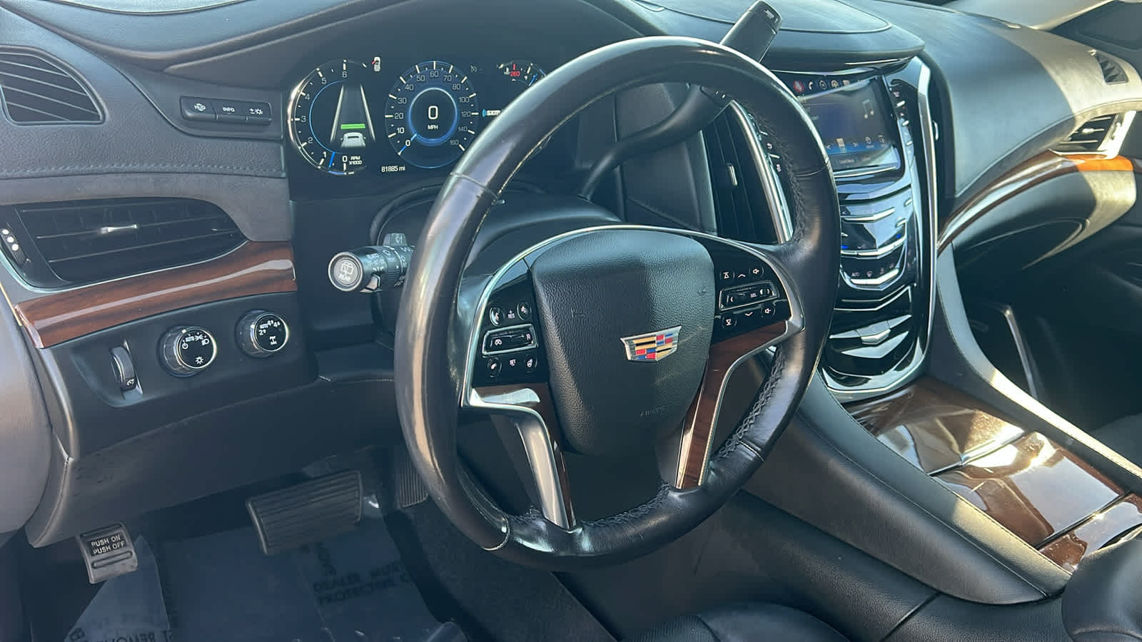 Thumbnail: 2020 Cadillac Escalade - 10