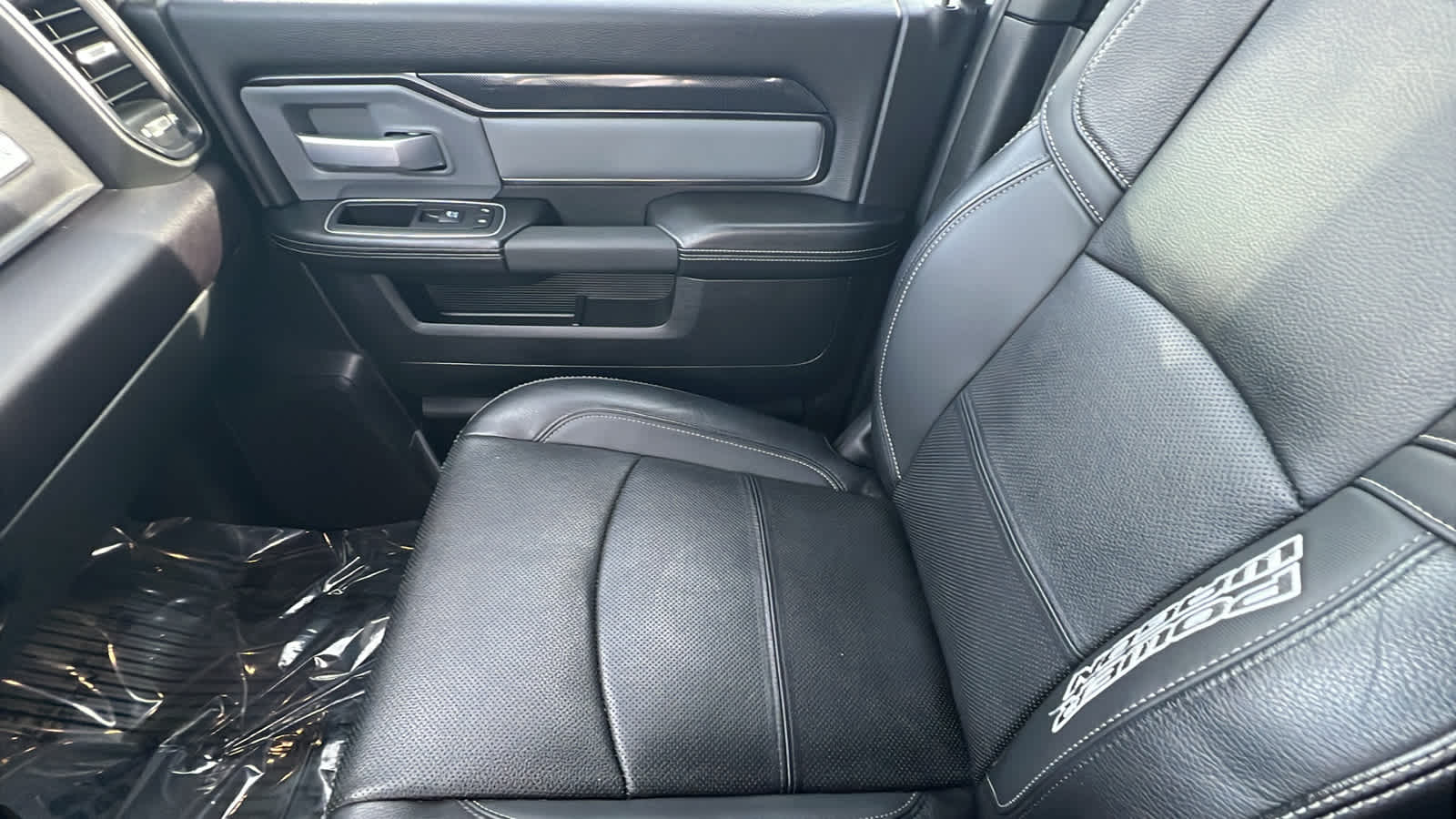 Thumbnail: 2023 RAM 2500 - 12