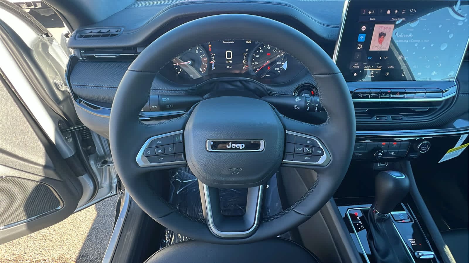 Thumbnail: 2026 Jeep Compass - 18