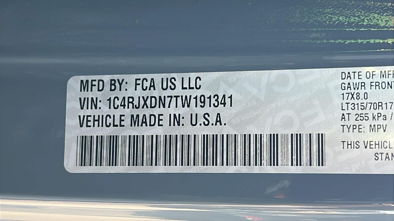 Thumbnail: 2026 Jeep Wrangler - 30