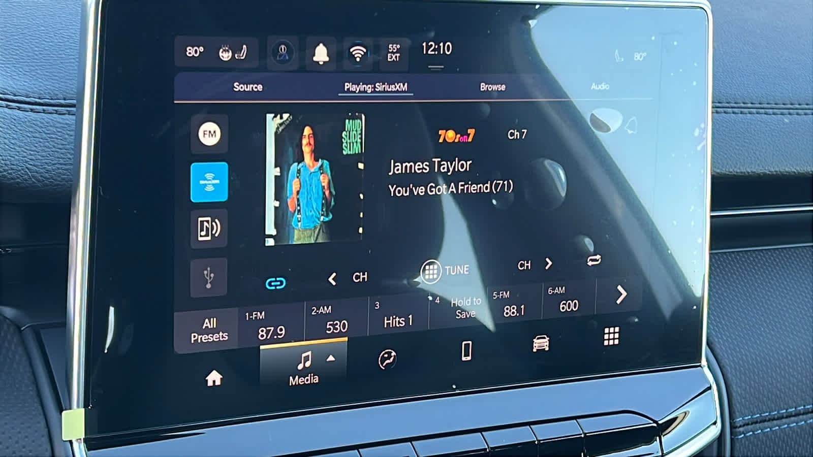 Thumbnail: 2026 Jeep Compass - 15