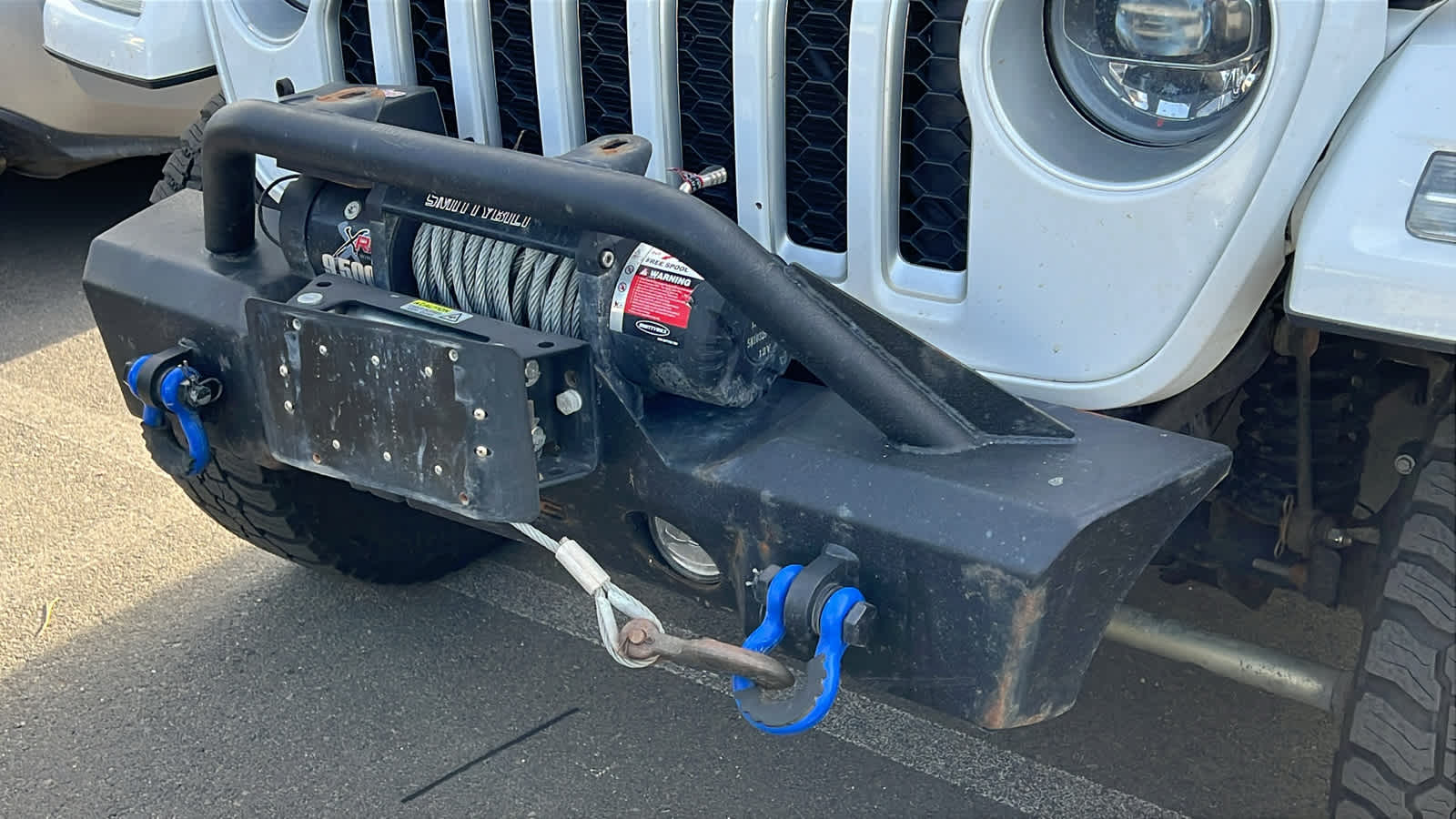 Thumbnail: 2022 Jeep Wrangler - 2