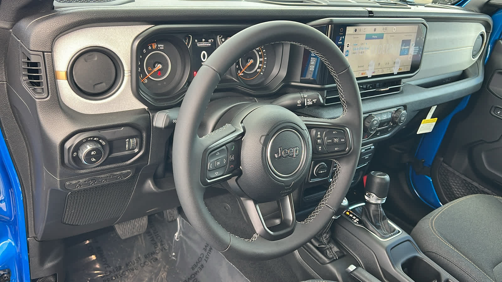 Thumbnail: 2026 Jeep Gladiator - 10