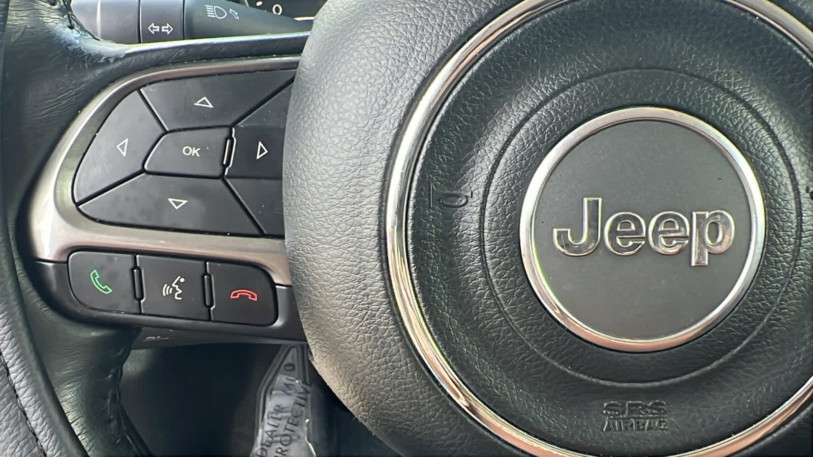 Thumbnail: 2019 Jeep Renegade - 19