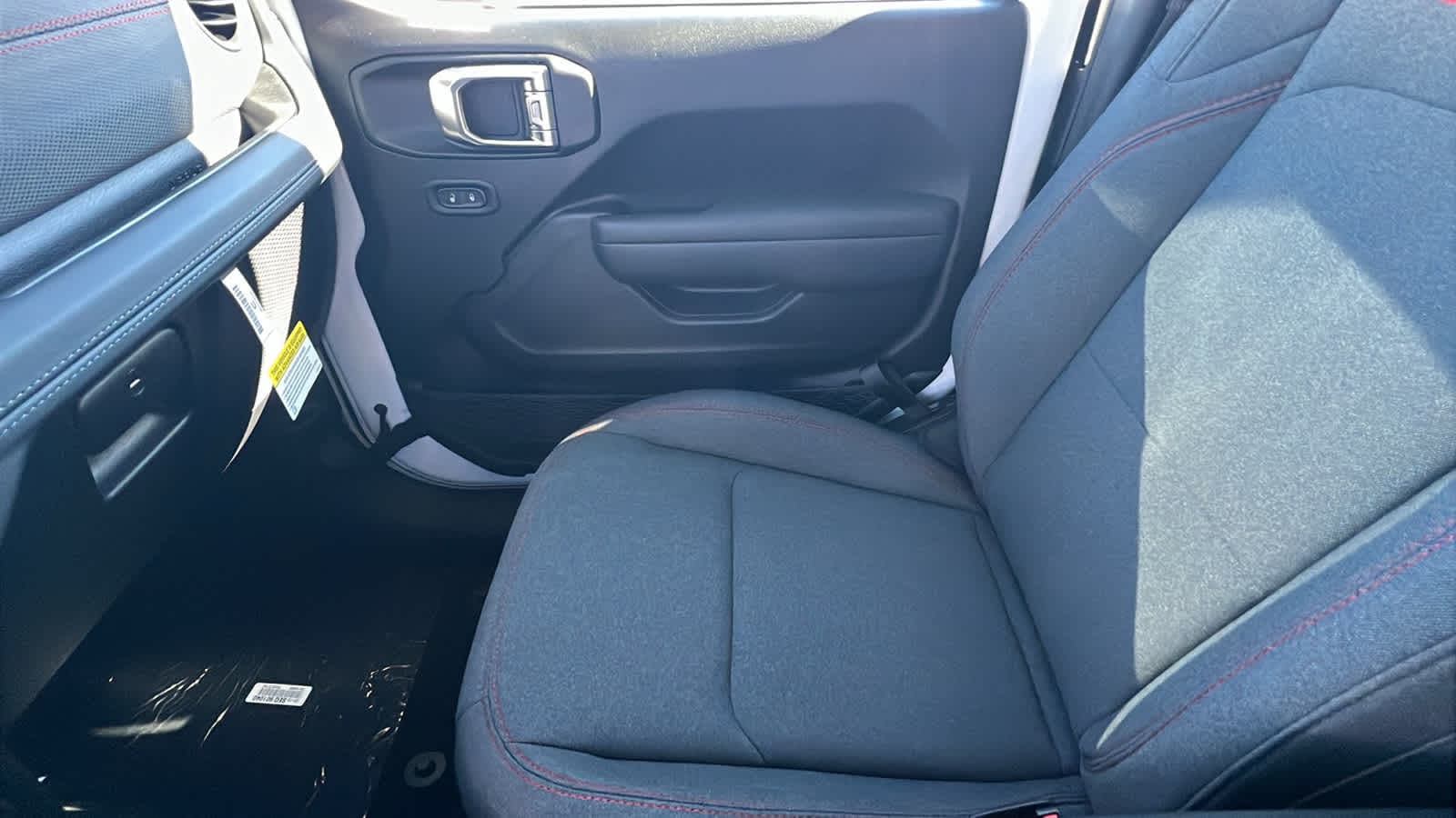 Thumbnail: 2026 Jeep Wrangler - 12