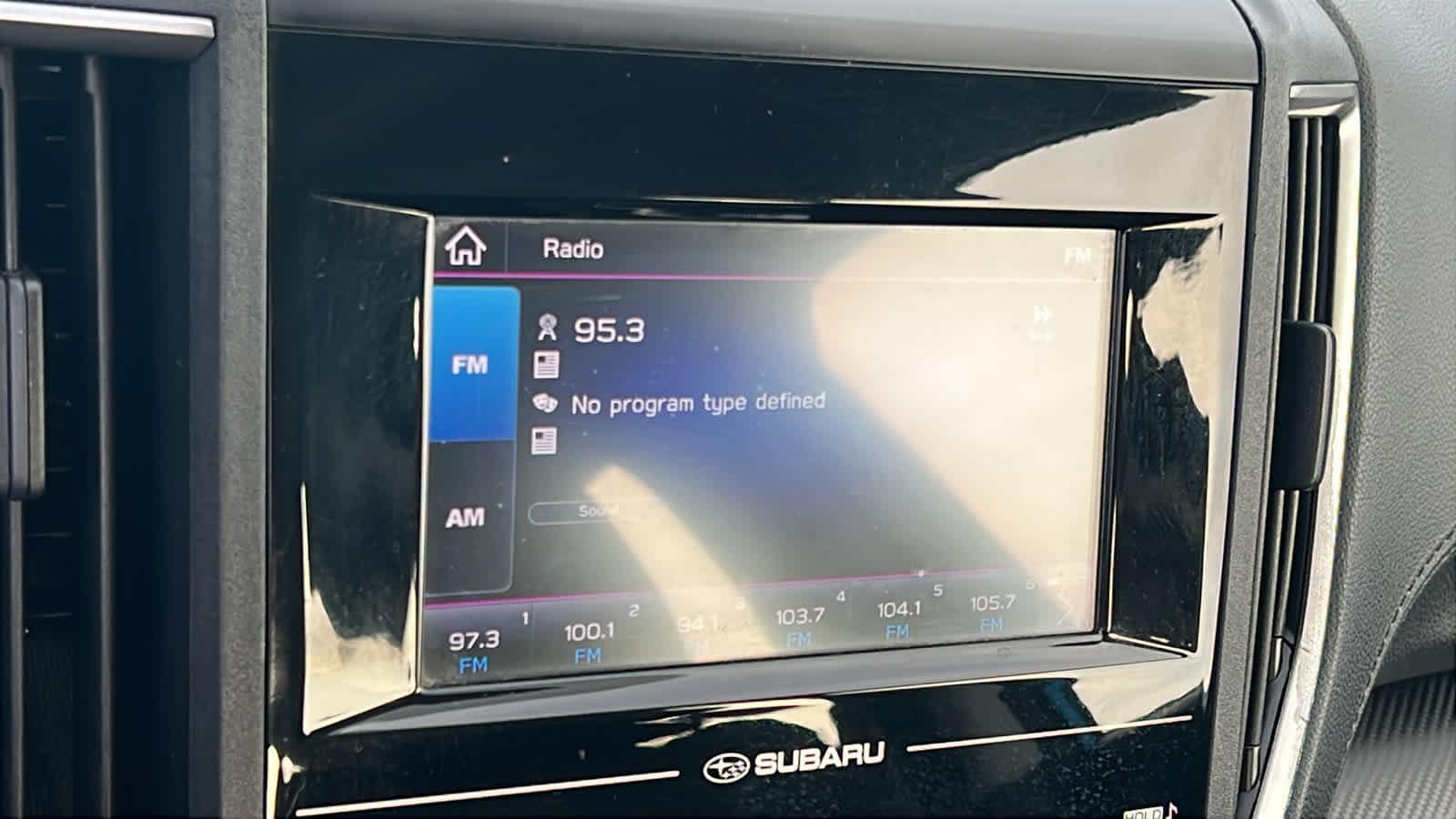 Thumbnail: 2019 Subaru Impreza - 15