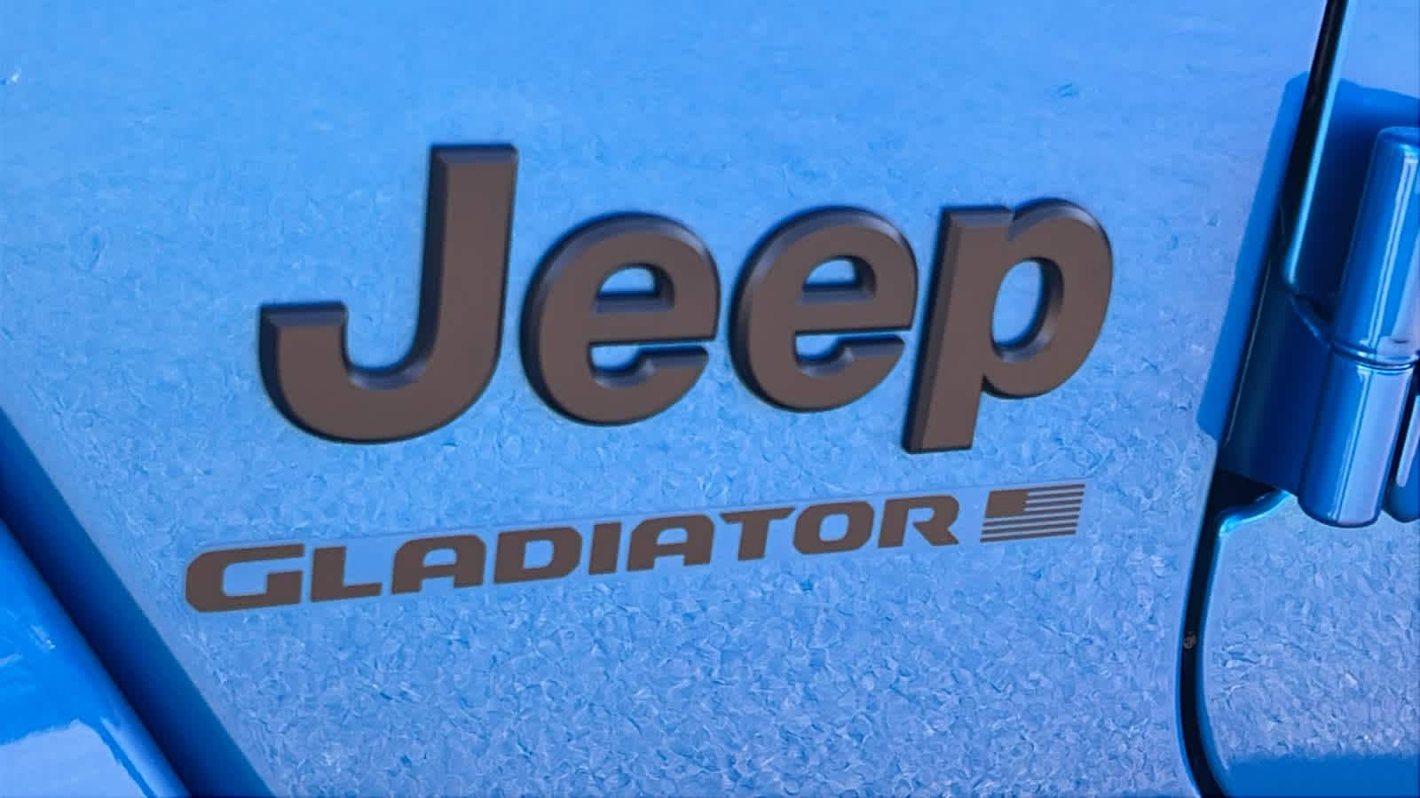 Thumbnail: 2026 Jeep Gladiator - 27