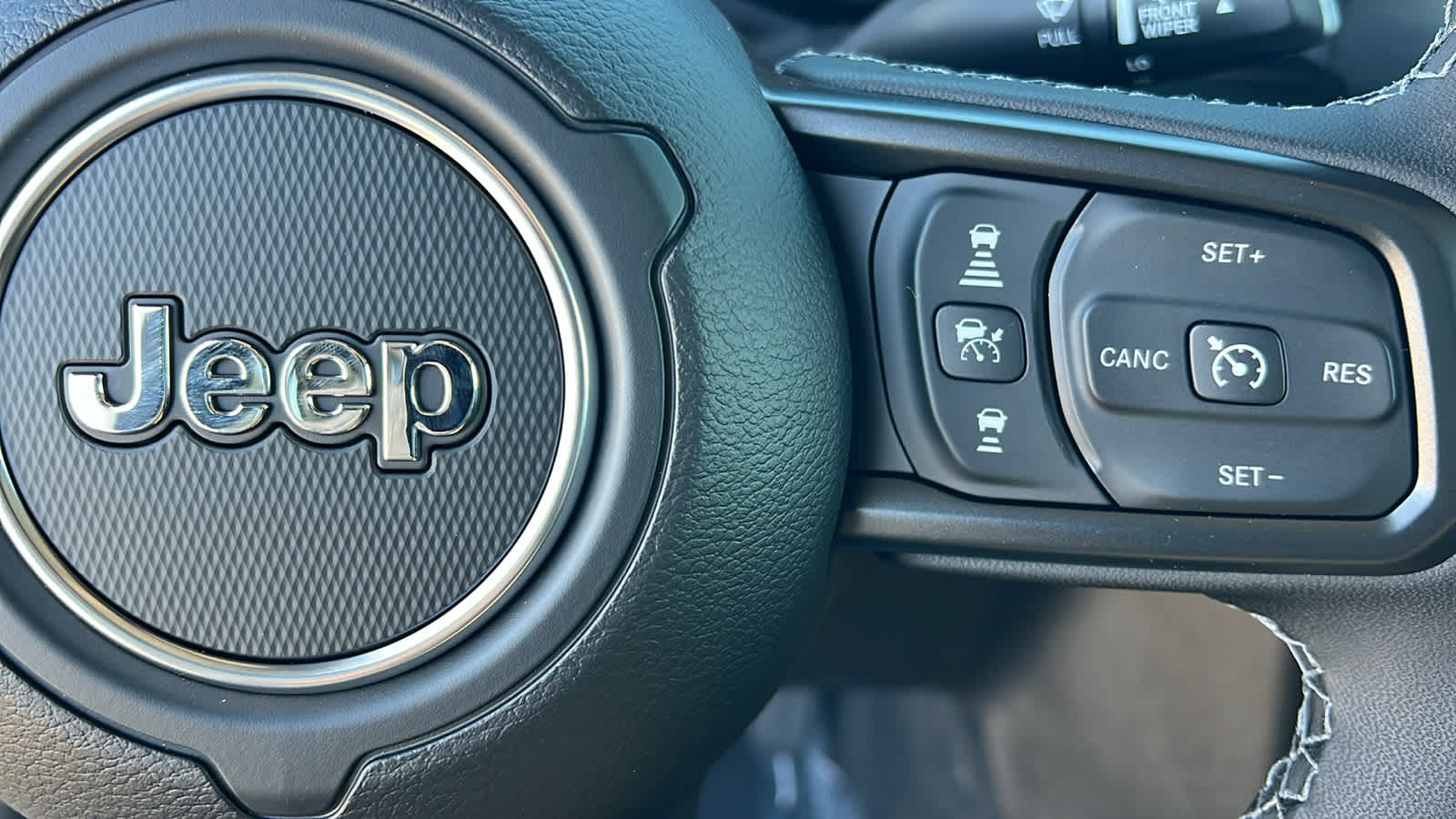 Thumbnail: 2026 Jeep Gladiator - 20