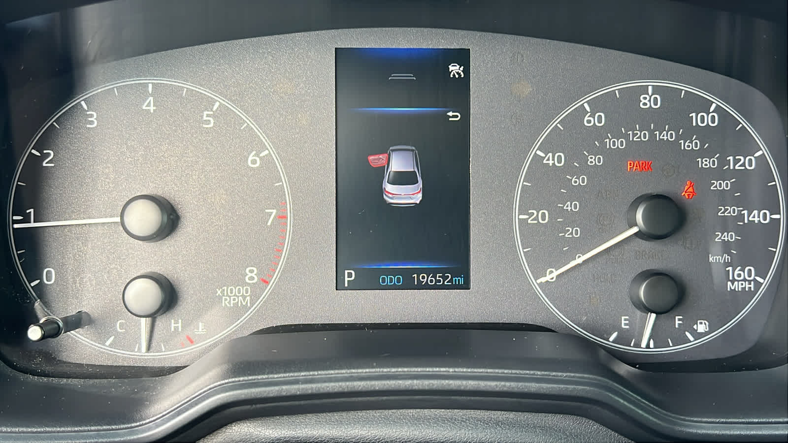 Thumbnail: 2024 Toyota Corolla - 21