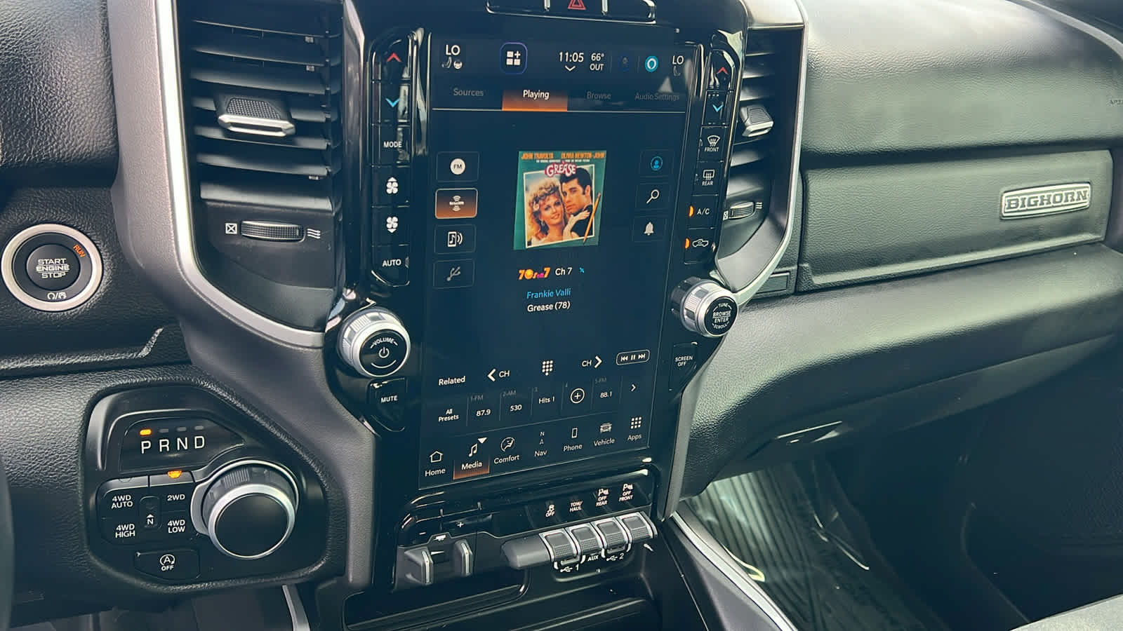 Thumbnail: 2023 RAM 1500 - 15