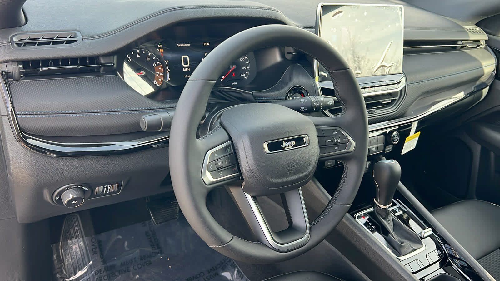 Thumbnail: 2026 Jeep Compass - 10