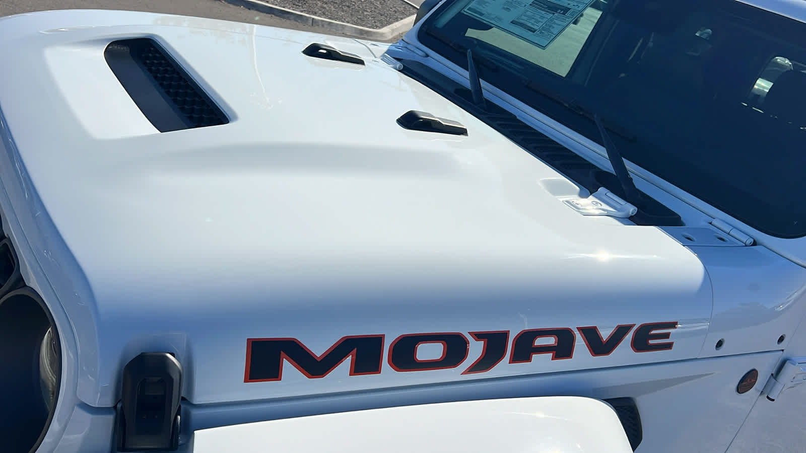 Thumbnail: 2025 Jeep Gladiator - 31