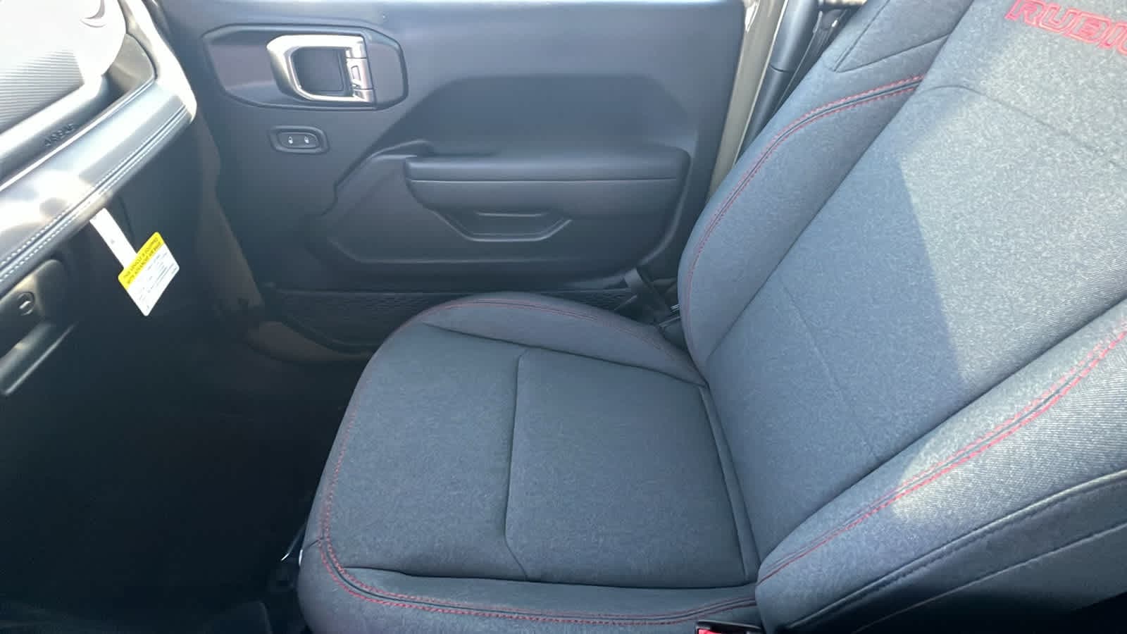 Thumbnail: 2026 Jeep Wrangler - 12