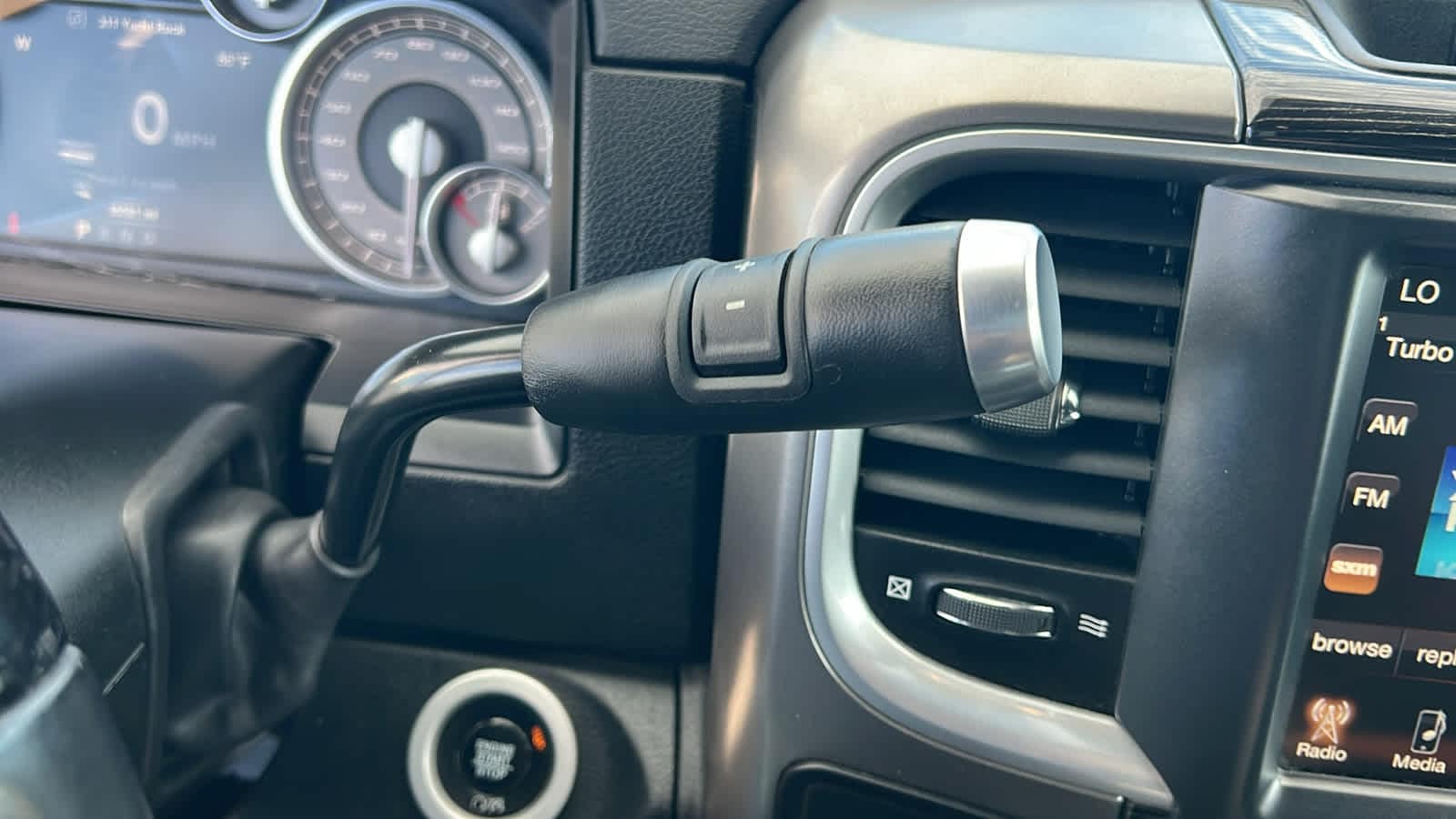 Thumbnail: 2017 RAM 2500 - 13