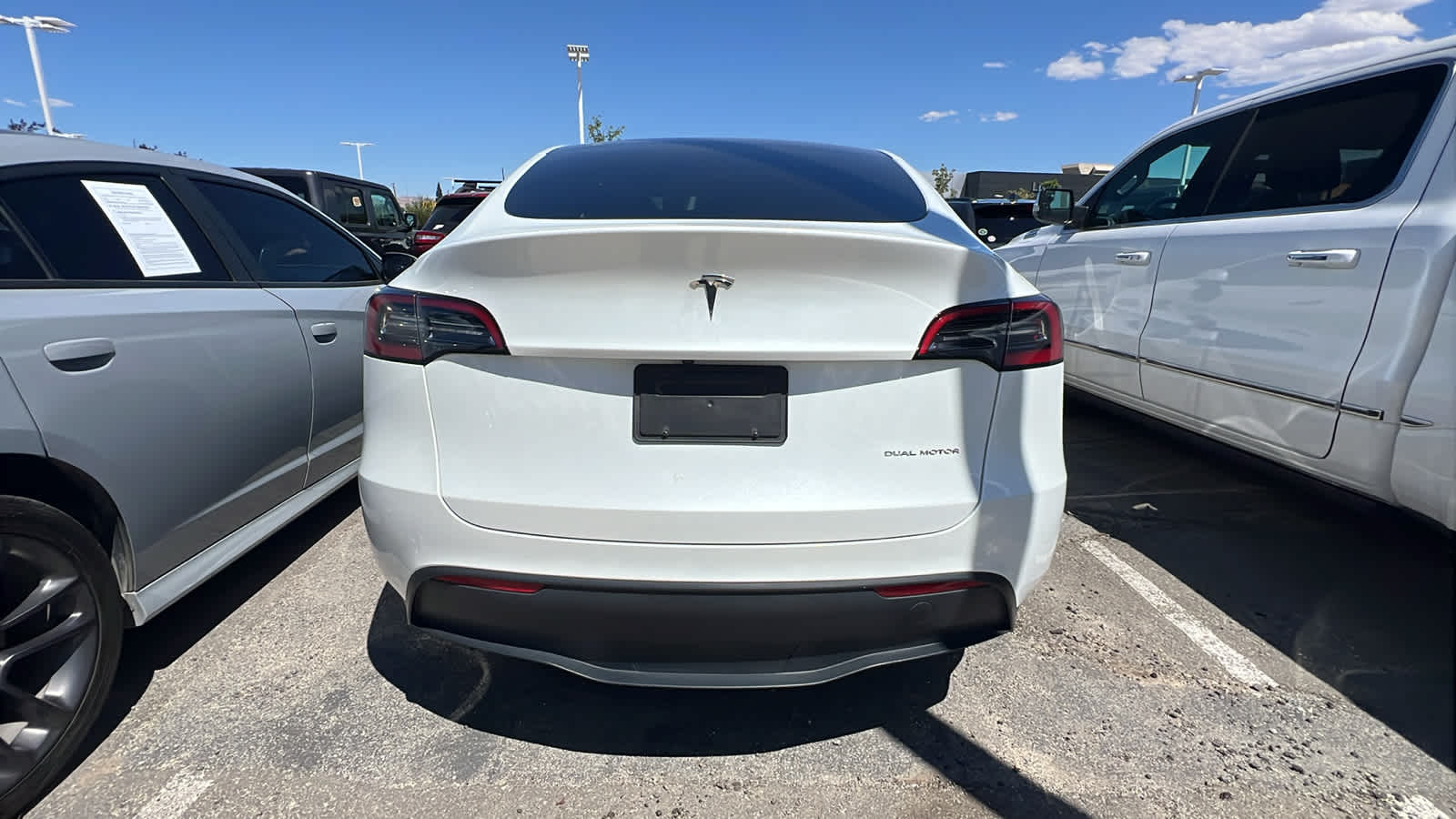 Thumbnail: 2023 Tesla Model Y - 4