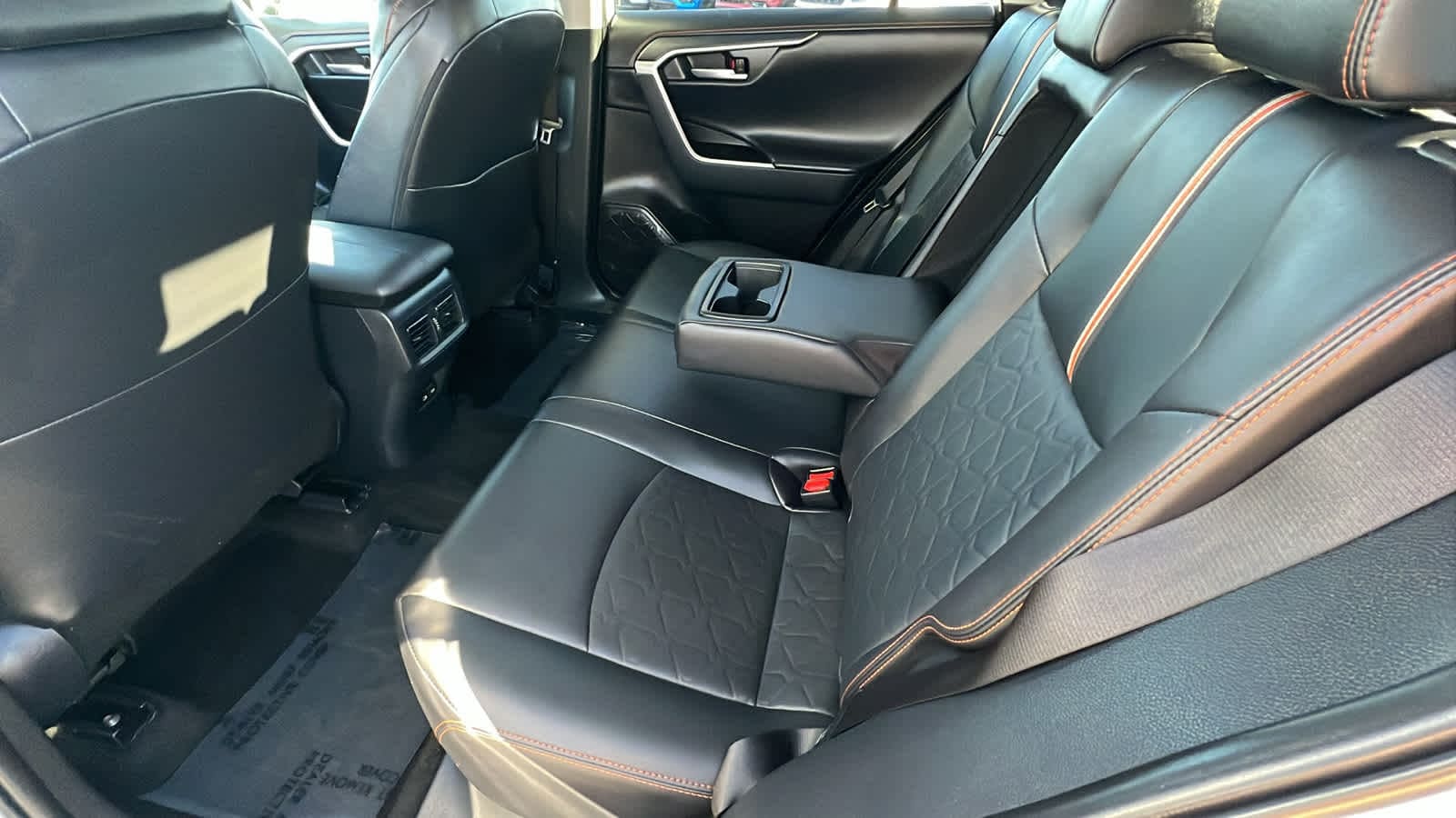 Thumbnail: 2024 Toyota RAV4 - 24