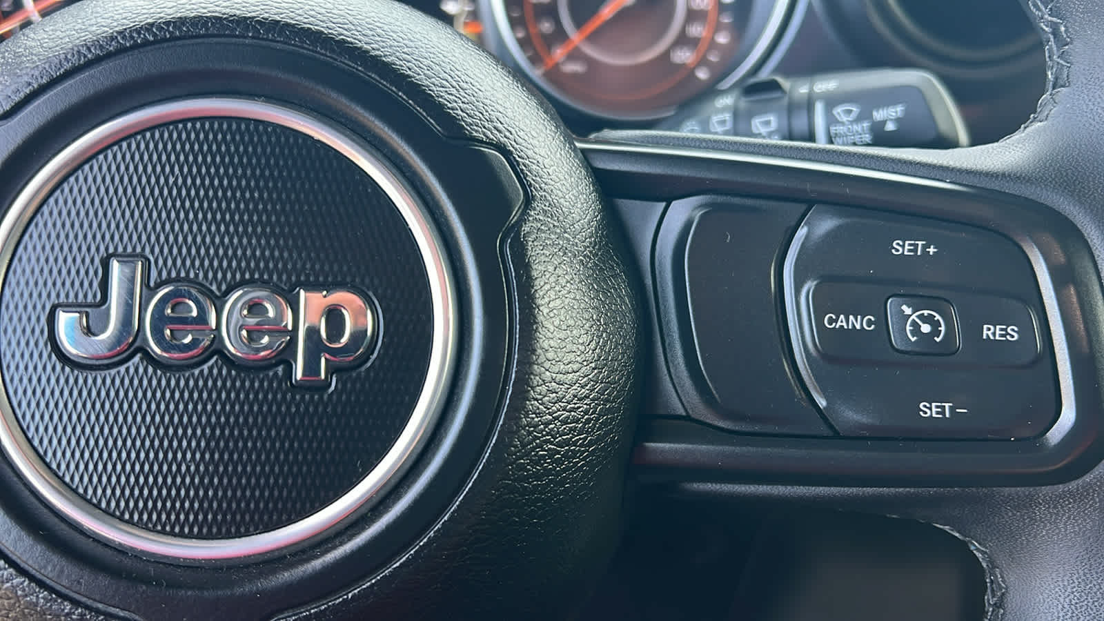 Thumbnail: 2023 Jeep Wrangler - 20