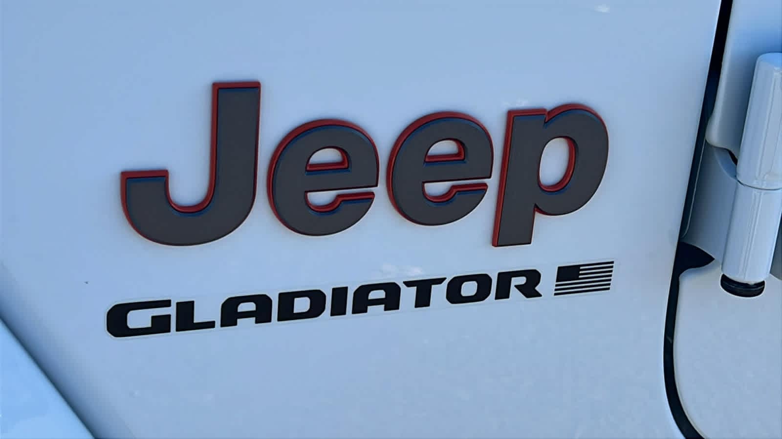 Thumbnail: 2025 Jeep Gladiator - 28