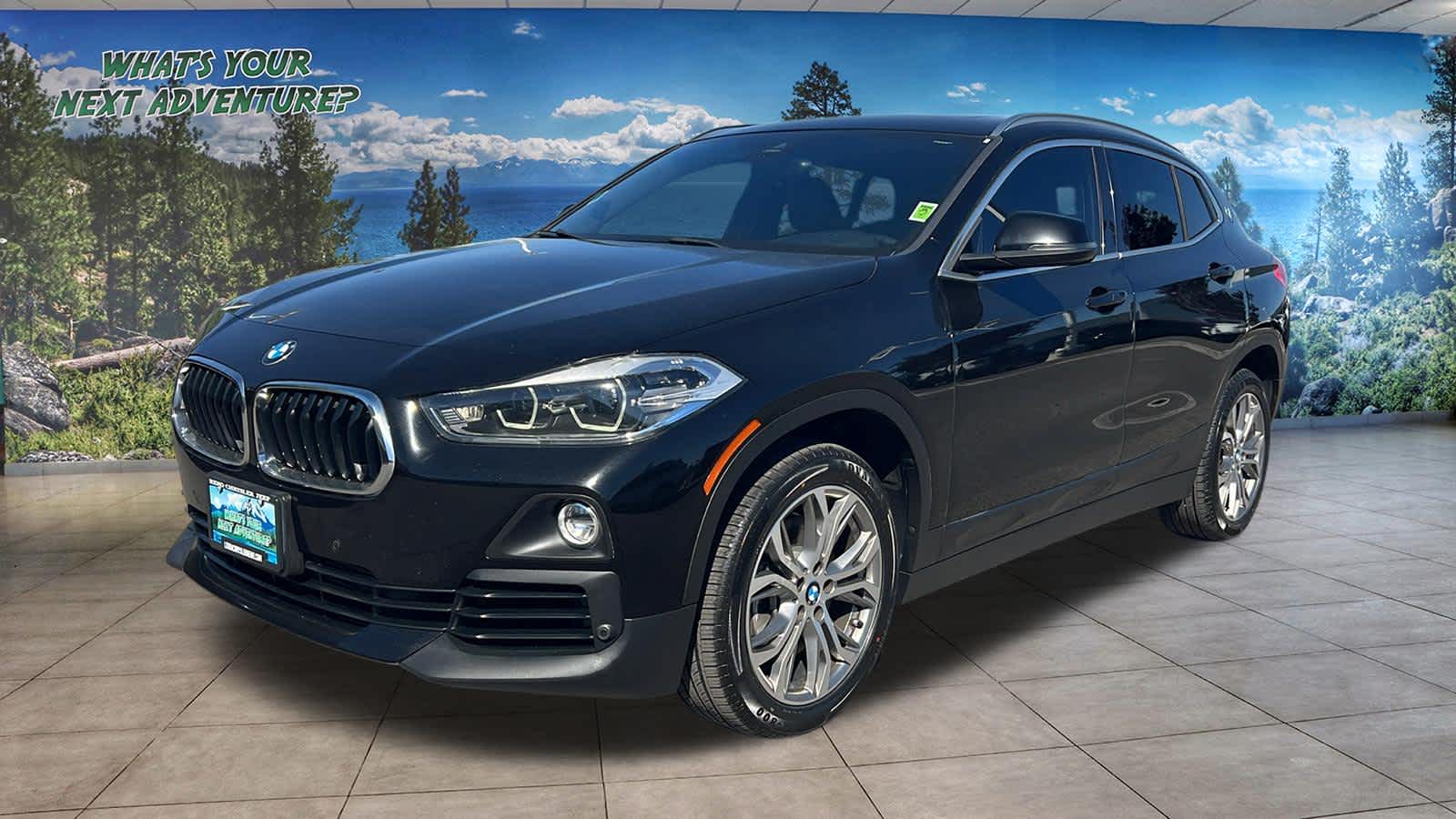 2019 BMW X2 xDrive28i -
                  Reno, NV