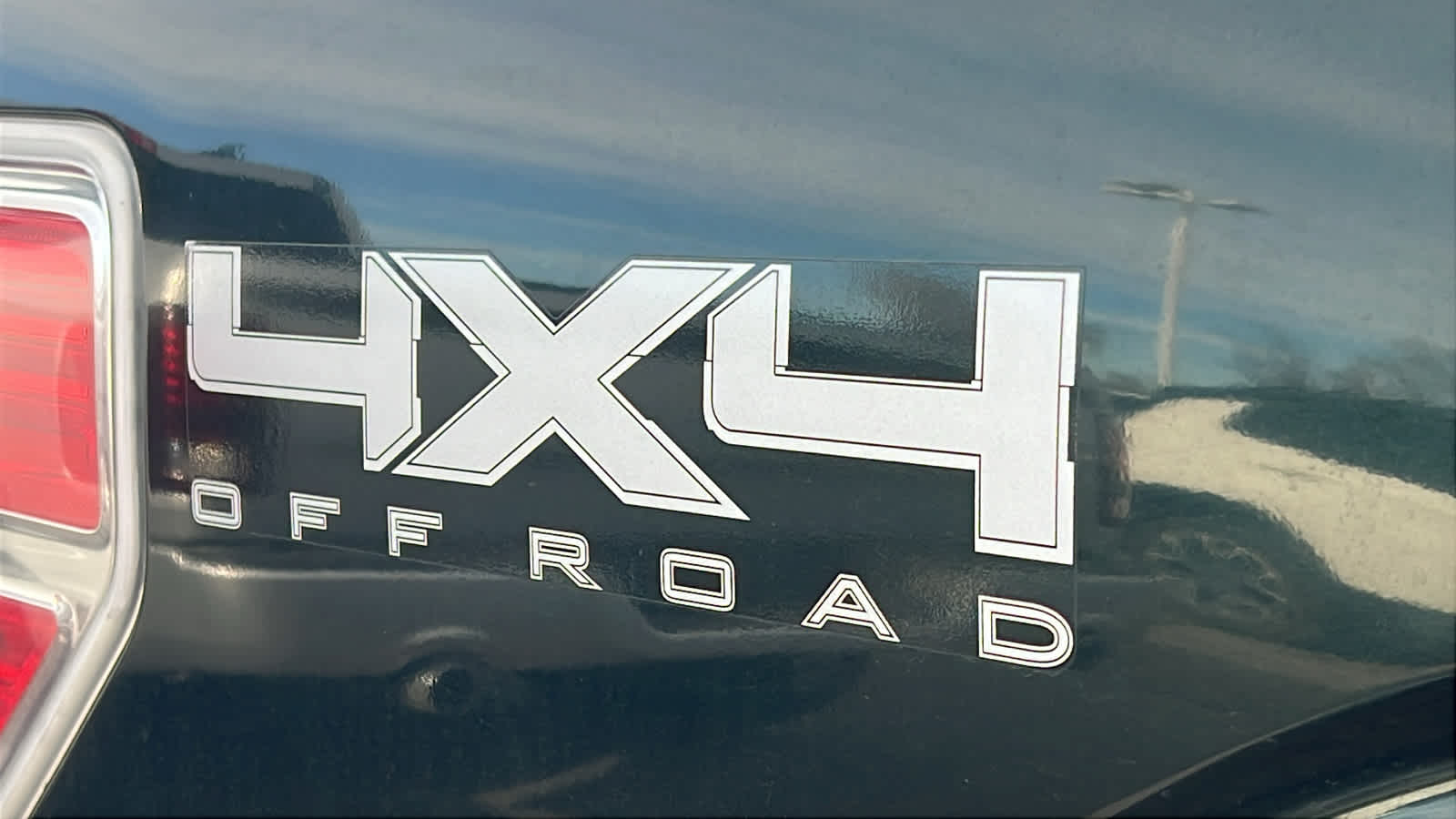 Thumbnail: 2013 Ford F-150 - 6