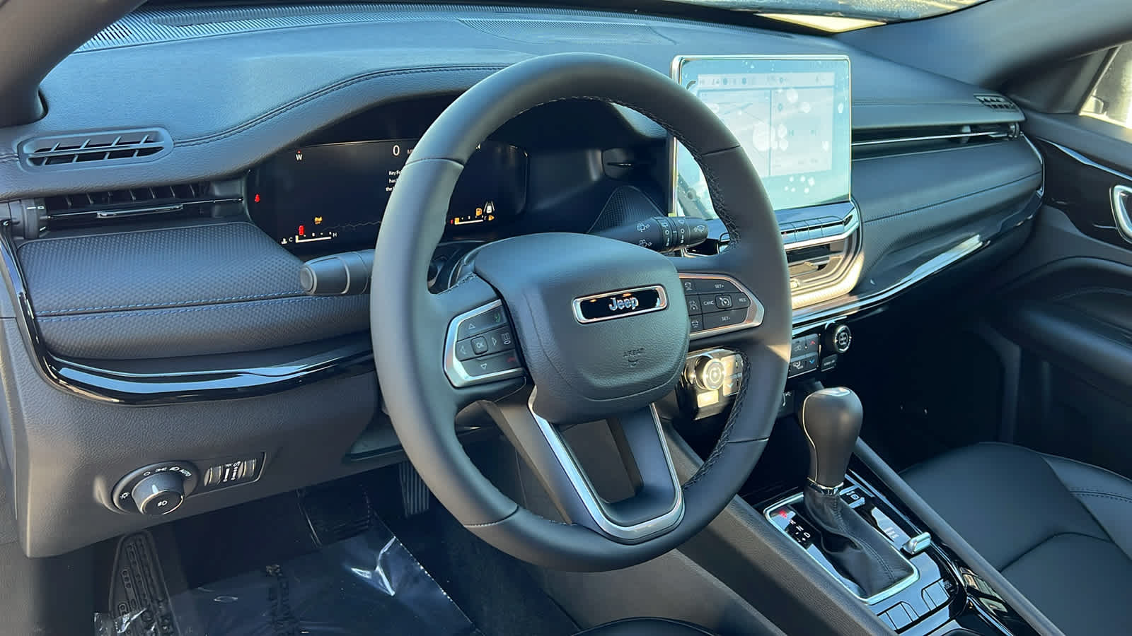 Thumbnail: 2026 Jeep Compass - 10