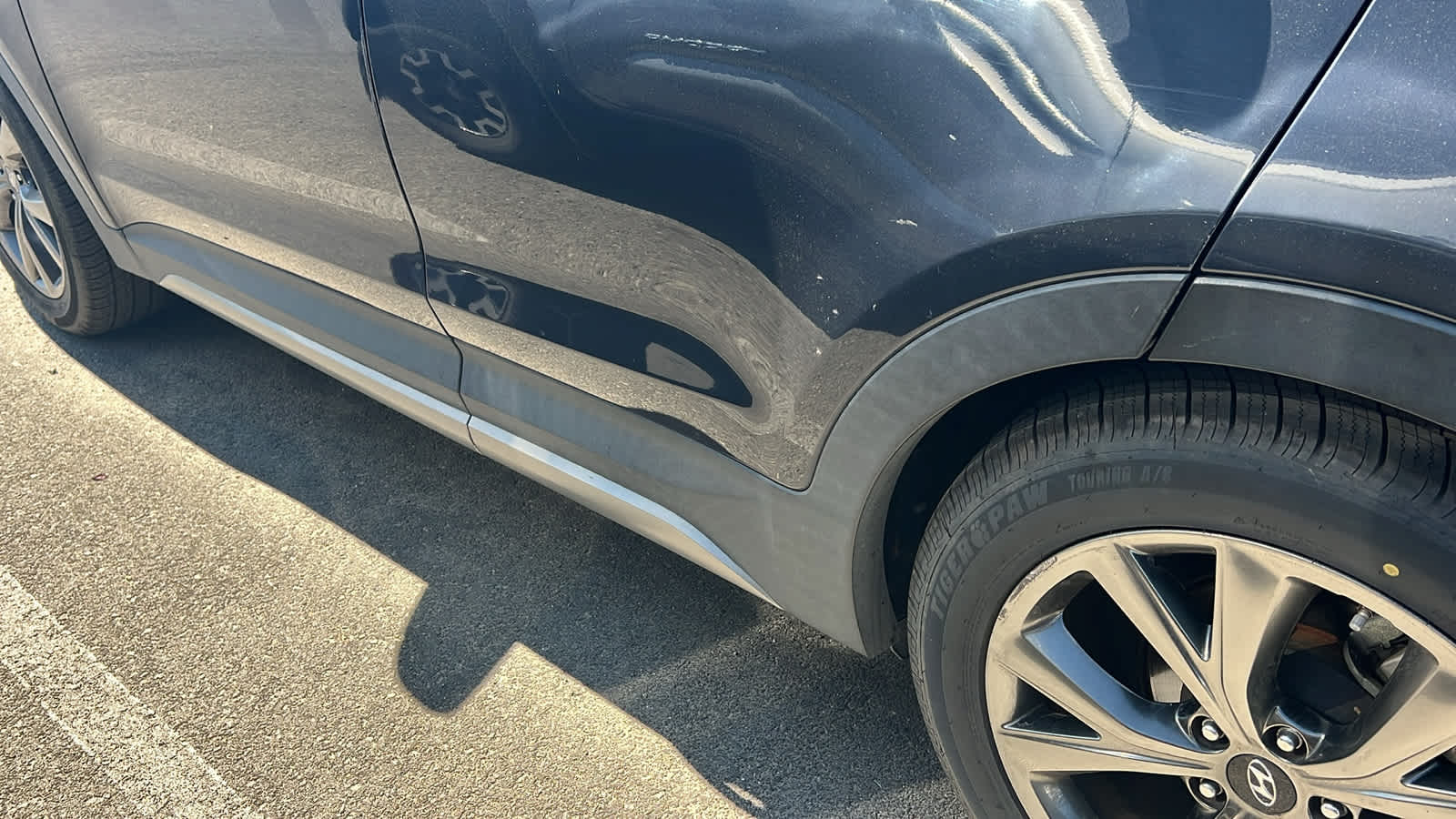 2017 Hyundai Santa Fe Sport 2.0T Ultimate 10