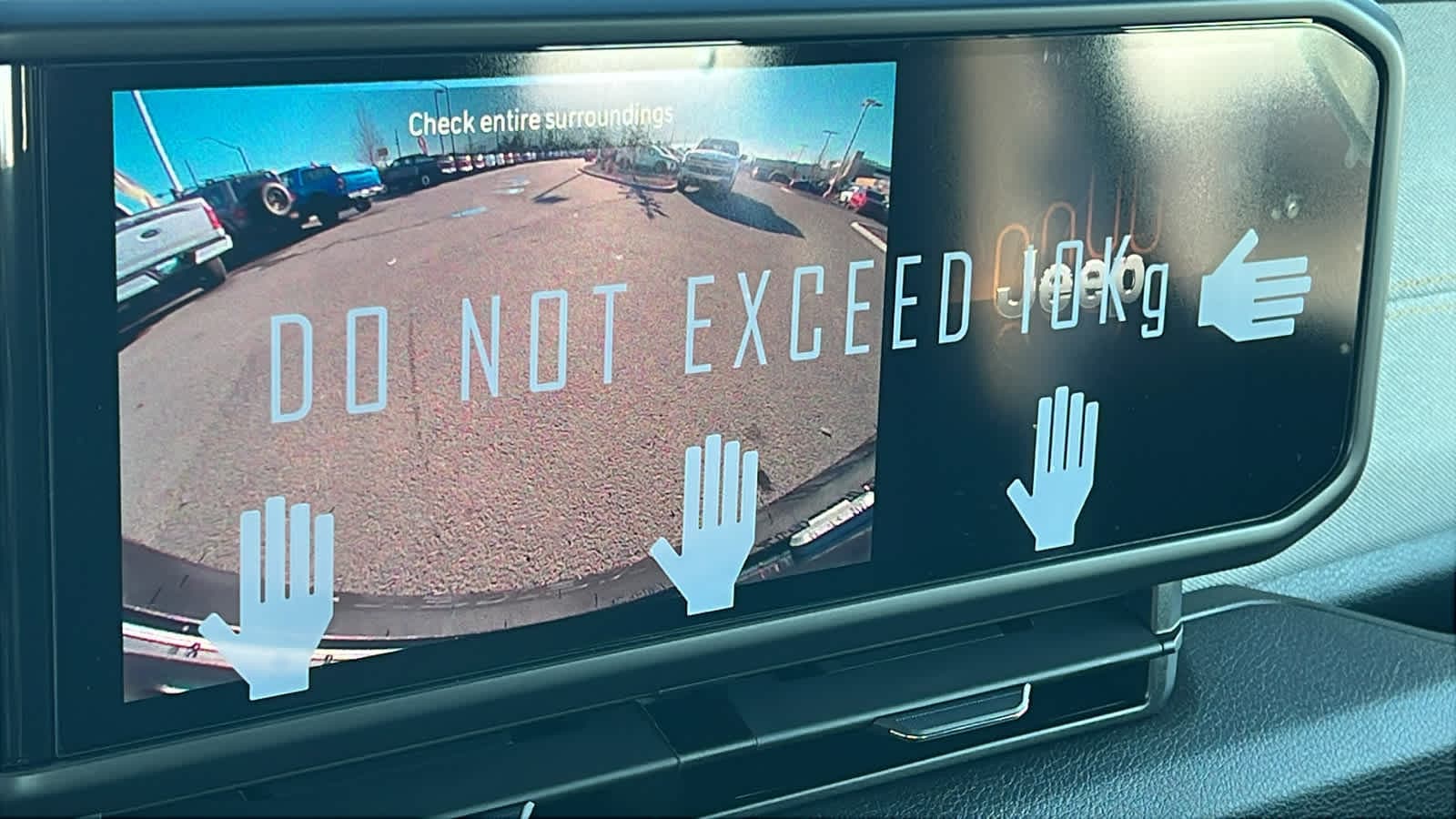 Thumbnail: 2026 Jeep Wrangler - 16