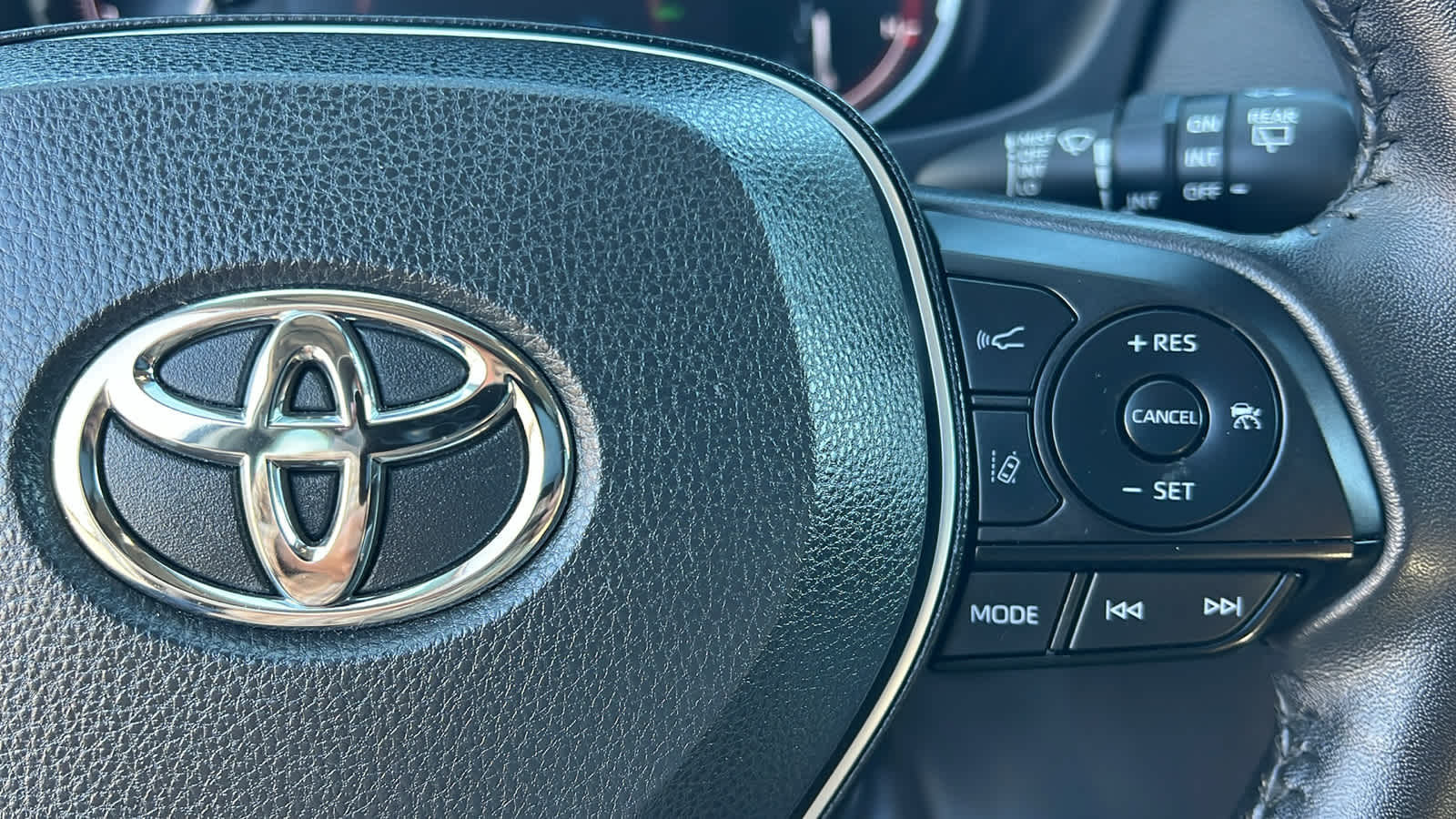 Thumbnail: 2024 Toyota RAV4 - 20