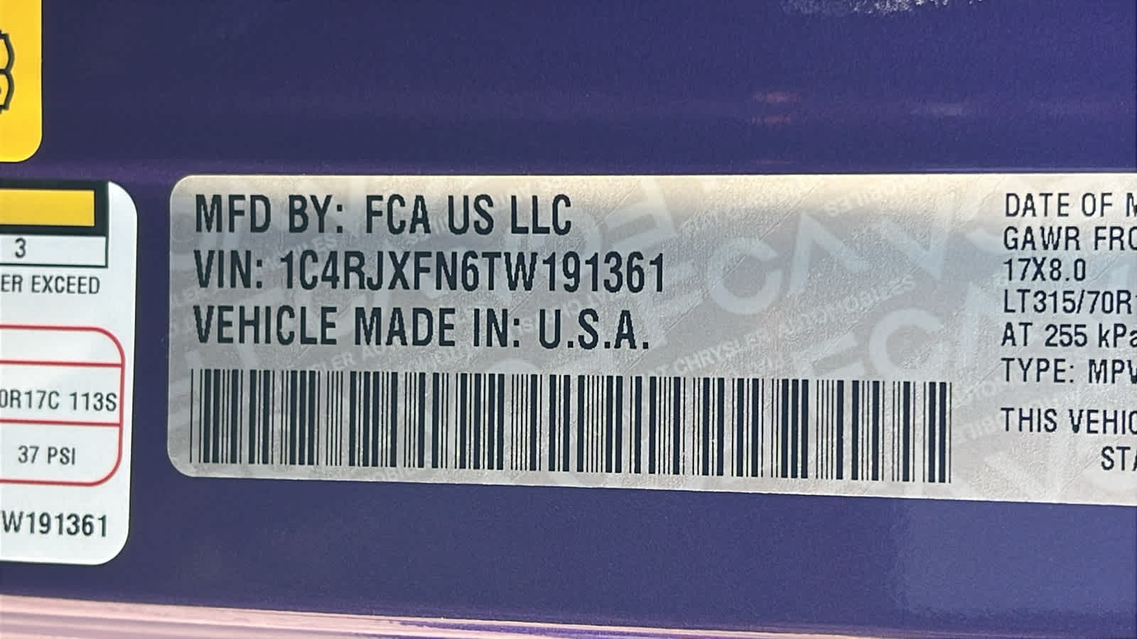 Thumbnail: 2026 Jeep Wrangler - 30