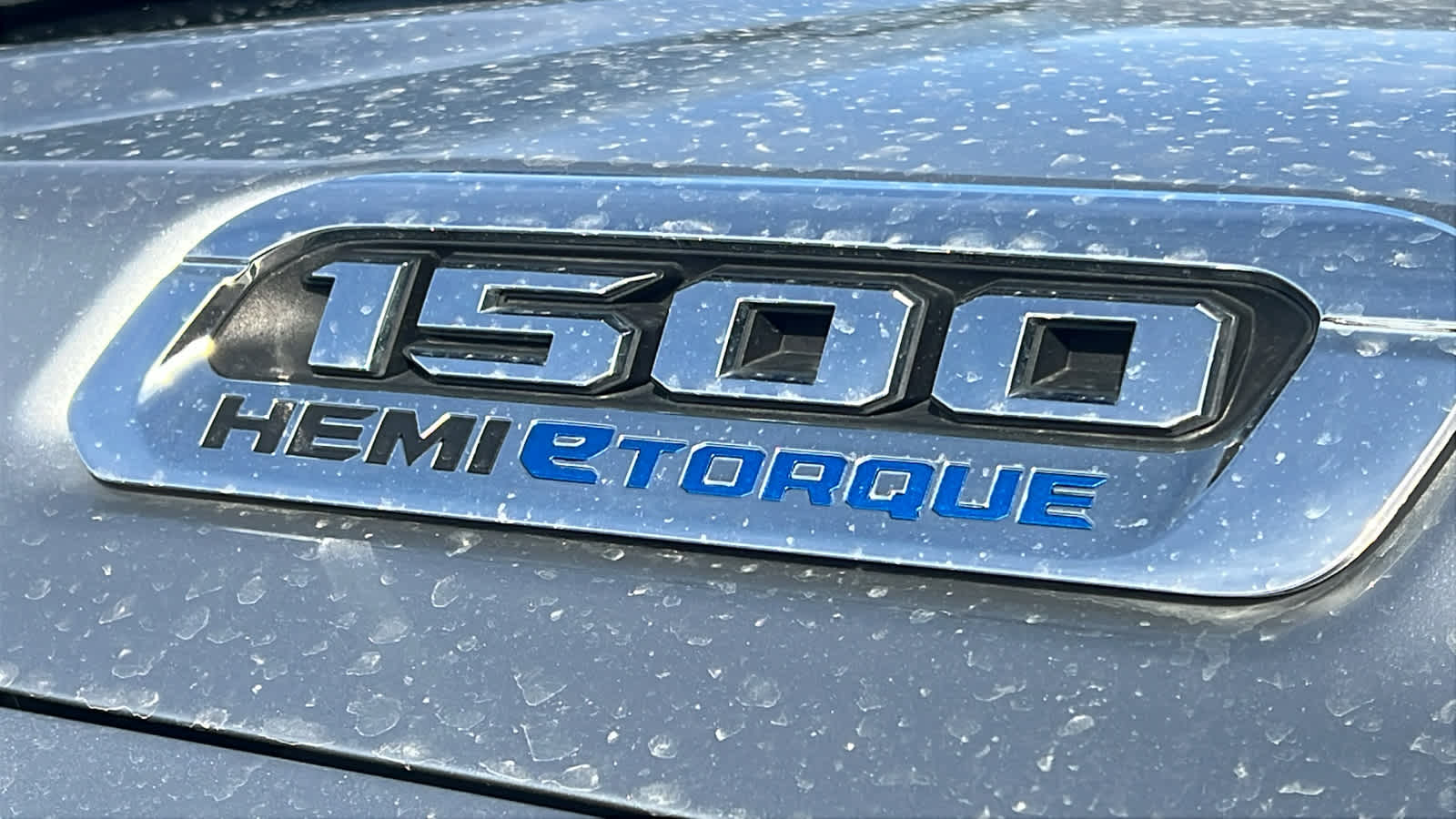 Thumbnail: 2022 RAM 1500 - 4