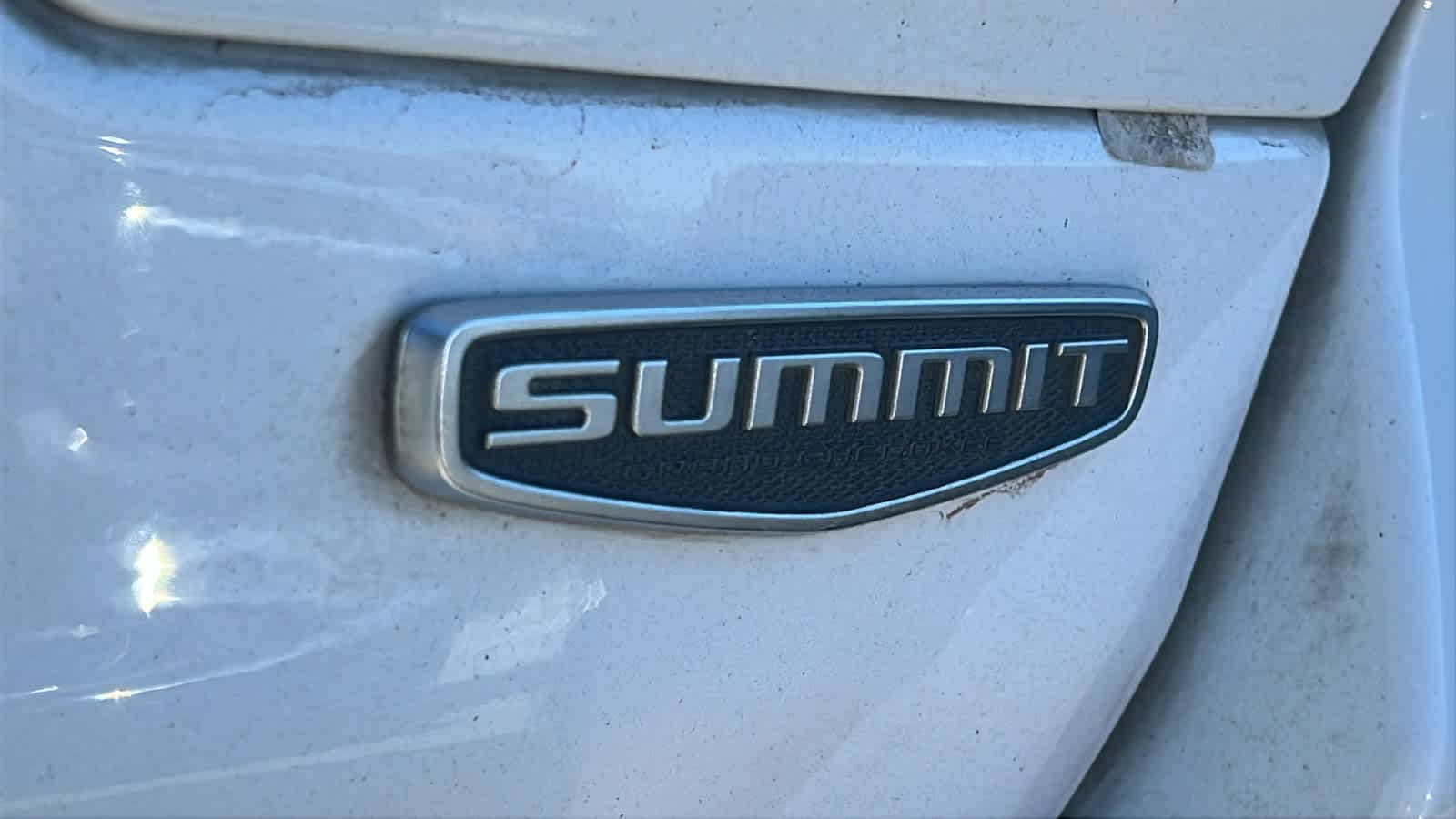 Thumbnail: 2022 Jeep Grand Cherokee - 8