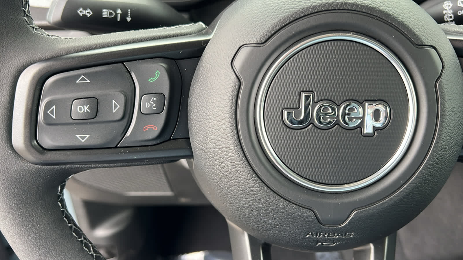 Thumbnail: 2026 Jeep Wrangler - 19