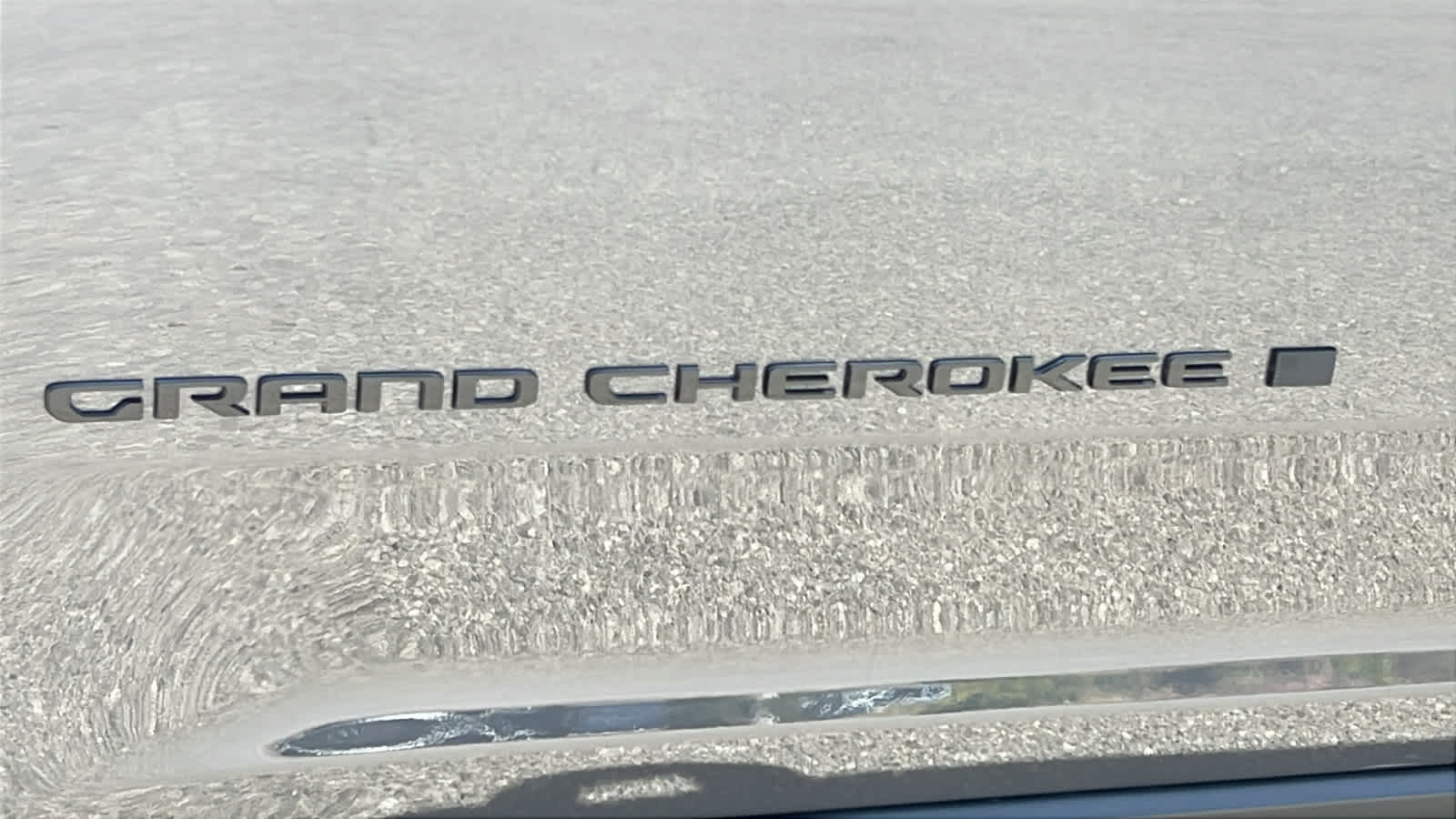 Thumbnail: 2026 Jeep Grand Cherokee - 28