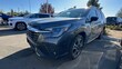  Subaru Ascent