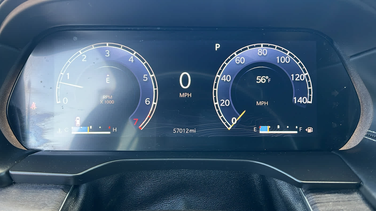 2022 Jeep Grand Cherokee Overland 21