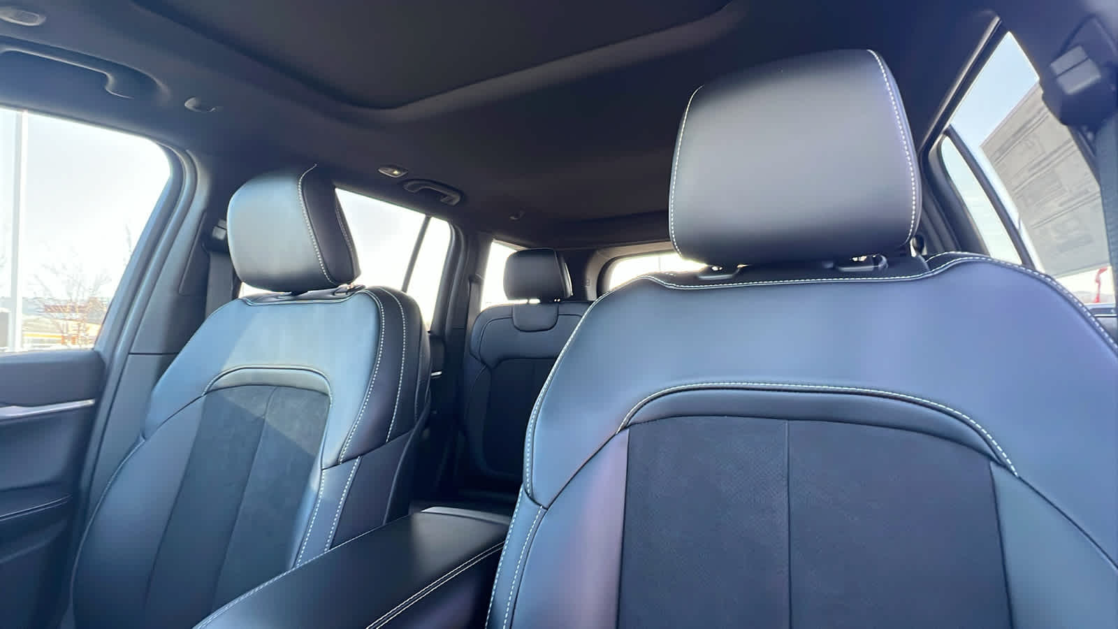 Thumbnail: 2026 Jeep Grand Cherokee - 11