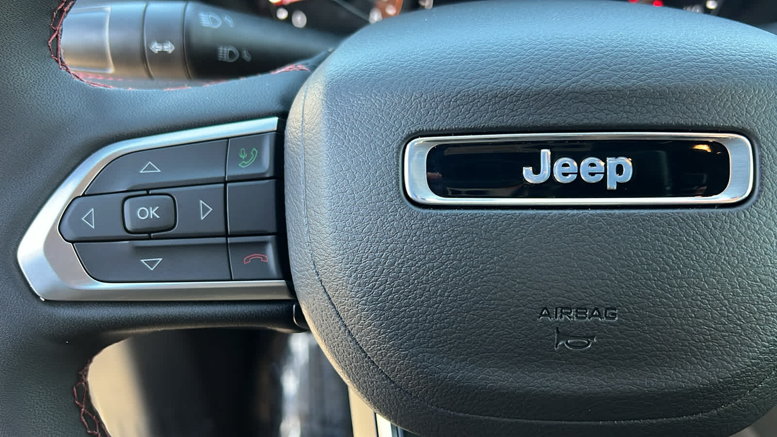 Thumbnail: 2026 Jeep Compass - 19