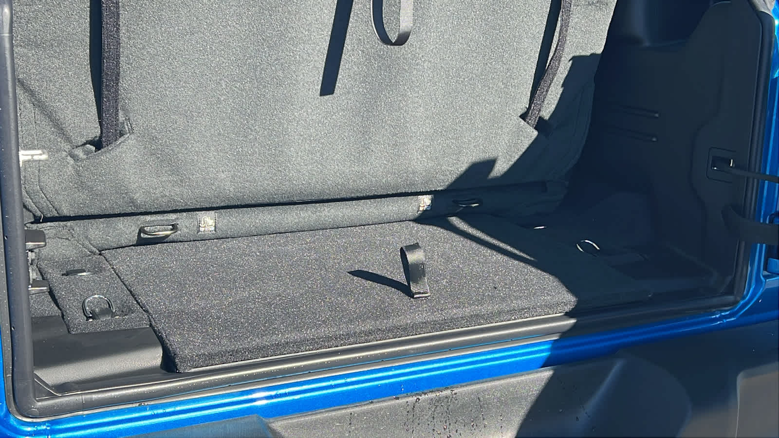 Thumbnail: 2026 Jeep Wrangler - 25