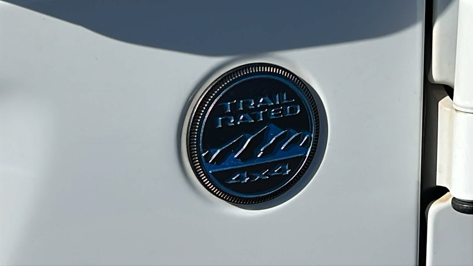 Thumbnail: 2023 Jeep Wrangler - 5