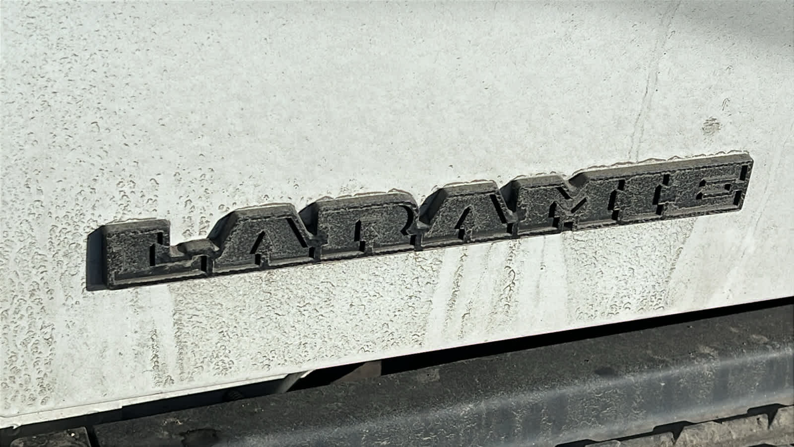 Thumbnail: 2023 RAM 2500 - 10