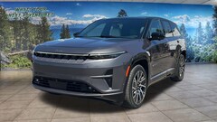 2025 Jeep Wagoneer S Limited Sport Utility Reno, NV