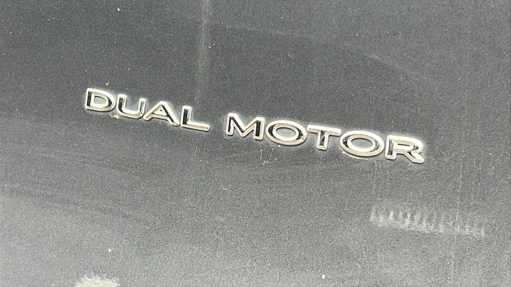 Used 2021 Tesla Model Y Long Range SUV