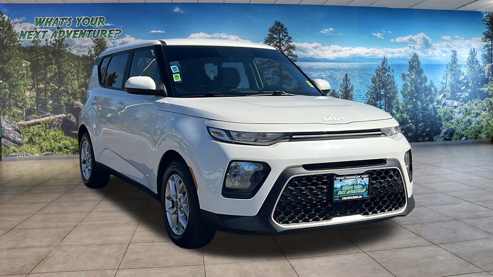Thumbnail: 2022 Kia Soul - 3