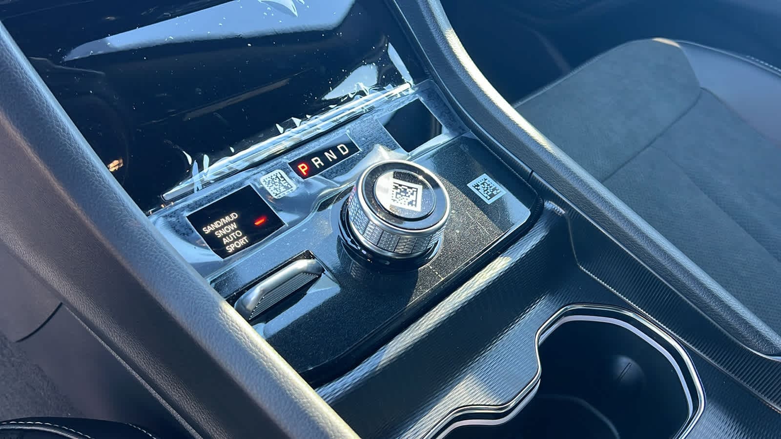 Thumbnail: 2026 Jeep Grand Cherokee - 13